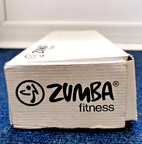 Zumba sticks and - book,