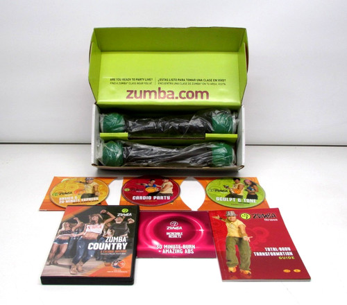 Zumba fitness join the - join,