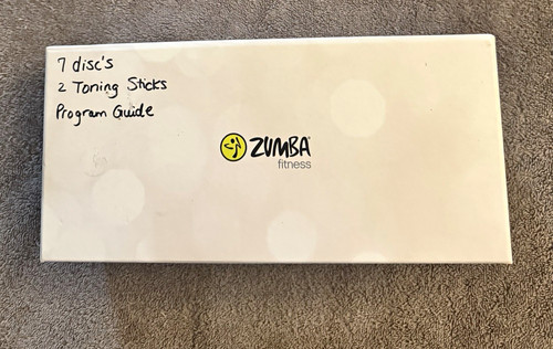 Zumba fitness exhilarate - zumba,