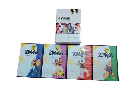 All new zumba - all, 4