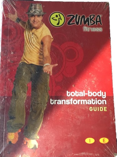 Zumba fitness total body - zumba,