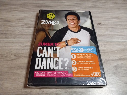 Zumba 101 cant - zumba, beto