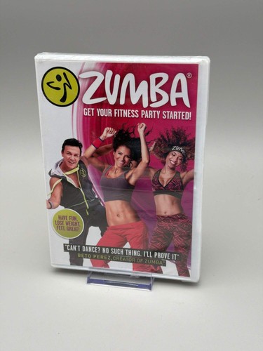 Zumba dvd 2015 - zumba, [dvd]