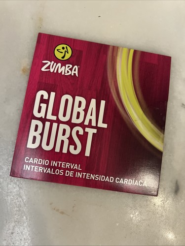 Zumba fitness global - fitness,