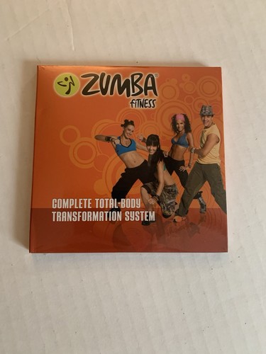 Zumba fitness complete total - fitness,