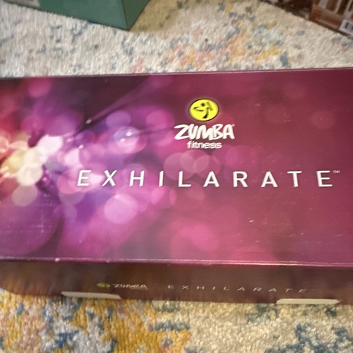 Zumba exhilarate body shaping - zumba,