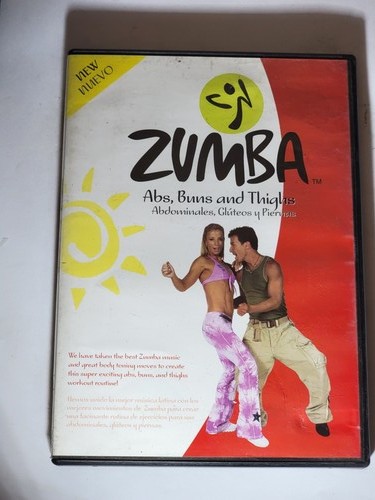 Zumba abs buns and - zumba:, abs,