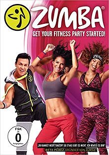 Zumba get your - zumba,