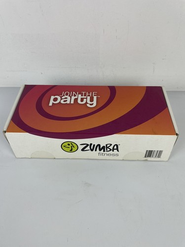 Zumba fitness join - the, party