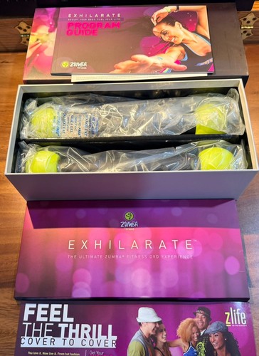 Ultimate zumba fitness - zumba,