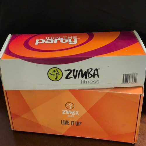 Zumba gold live - zumba,