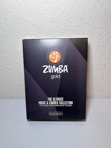 Zumba gold ultimate music - zumba,