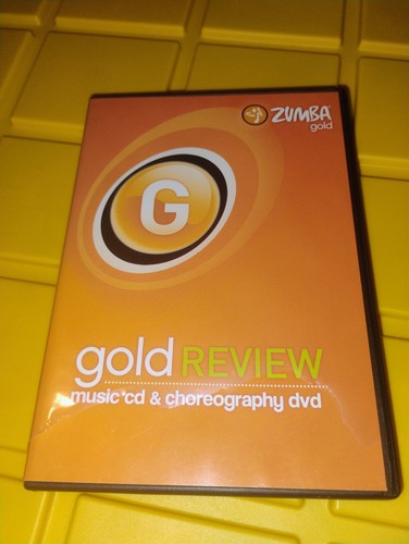 Zumba gold review - review, --
