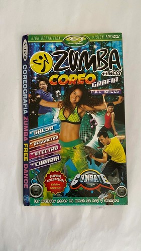 Coreografia zumba free - free, (