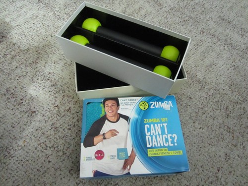 Zumba 101 non - 101, sai