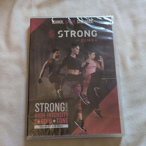 Strong zumba brand - zumba,