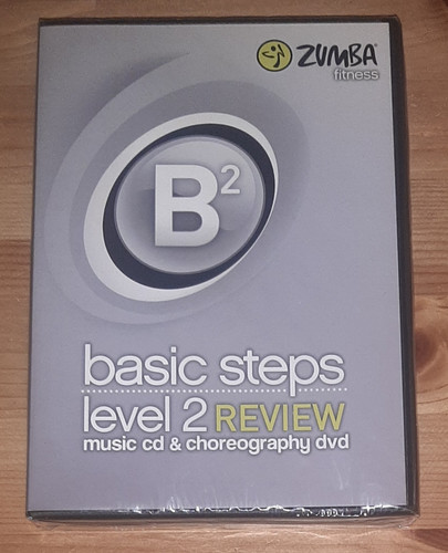 Zumba fitness basic steps - fitness:,
