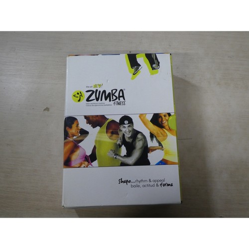 Zumba fitness latin workout - latin,