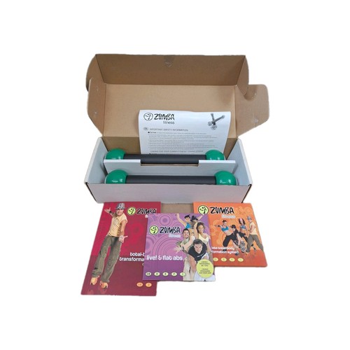 Zumba toning sticks fitness - toning,