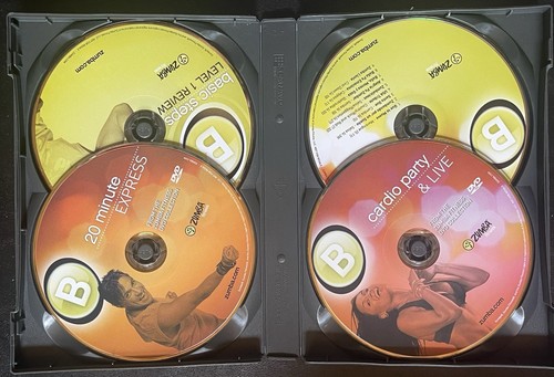 Zumba fitness lotto recensione - zumba,