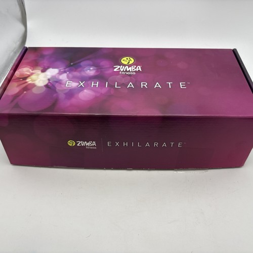 Zumba exhilarate body shaping - exhilarate,