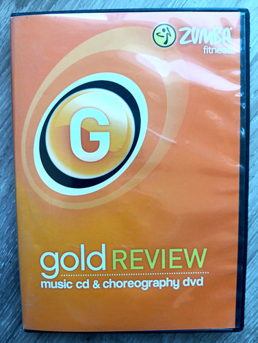 Zumba gold review - zumba, --