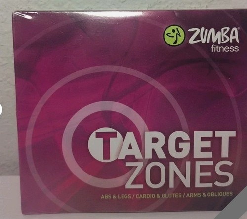 Zumba target zones abs - abs, &