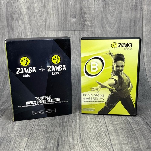 Zumba kids ultimate - kids,
